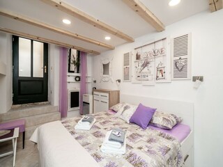Apartment Dubrovnik Ausstattung 9