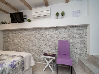 Apartment Dubrovnik Ausstattung 14