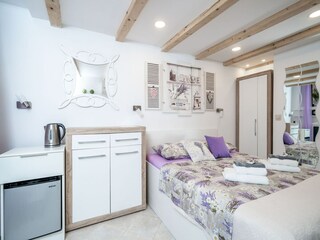 Apartment Dubrovnik Ausstattung 18