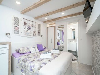 Apartment Dubrovnik Ausstattung 20