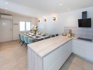 Villa Klek Features 6