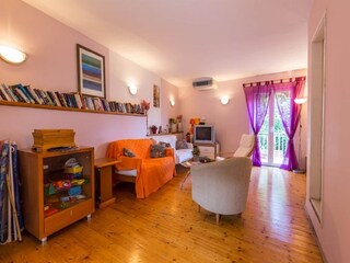 Apartment Cavtat  8