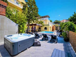 Appartement Cavtat  16
