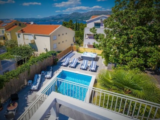 Appartement Cavtat  17