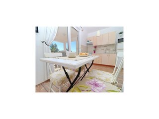 Apartamento Klek Características 4
