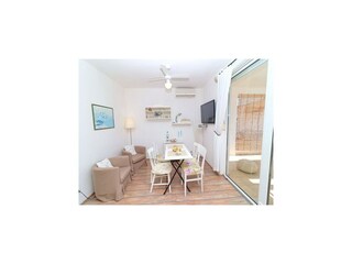 Apartamento Klek Características 6