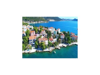 Appartamento Klek  27