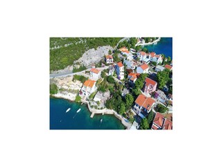 Appartamento Klek  29