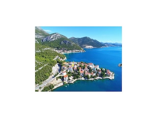 Appartamento Klek  32