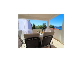 Appartement Klek  35