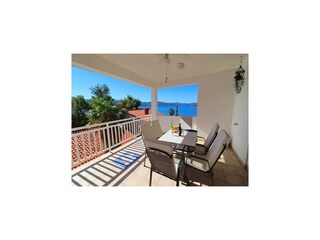 Appartement Klek  39