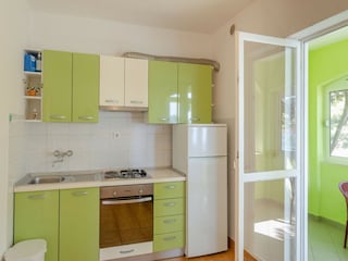 Appartement Vela Luka Équipement 7