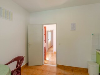 Appartamento Vela Luka Caratteristiche 8
