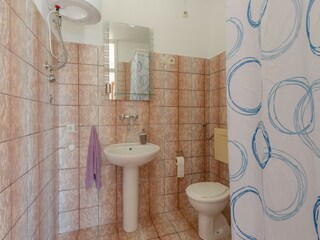 Apartment Vela Luka Ausstattung 11
