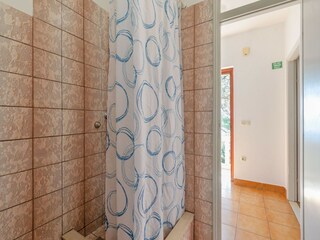 Apartment Vela Luka Ausstattung 12