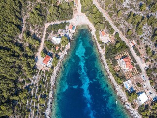 Apartment Vela Luka  16