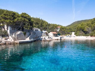Apartment Vela Luka  19