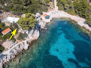Apartment Vela Luka  21