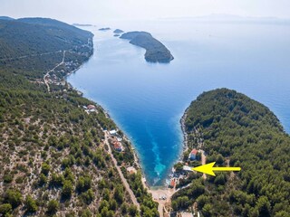 Apartment Vela Luka  22