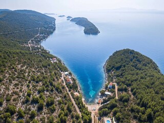 Apartment Vela Luka  24