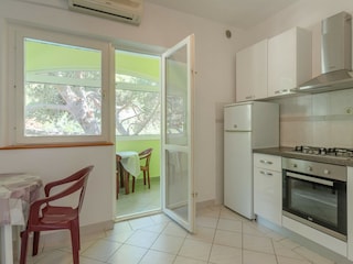 Apartment Vela Luka Ausstattung 6
