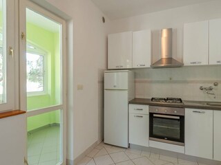 Apartment Vela Luka Ausstattung 7