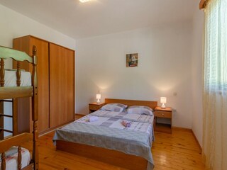 Apartment Vela Luka Ausstattung 8