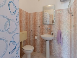 Apartment Vela Luka Ausstattung 10