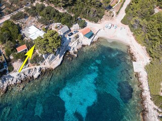 Apartment Vela Luka  16