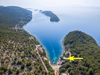 Apartment Vela Luka  17