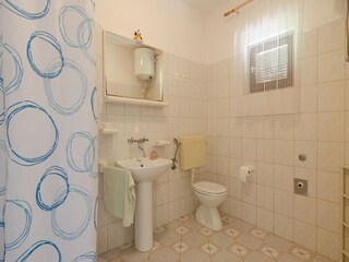 Appartement Vela Luka Kenmerken 8