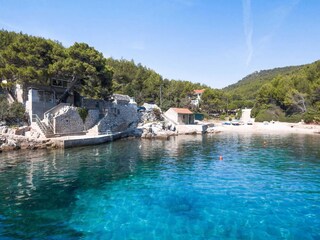 Apartment Vela Luka  16