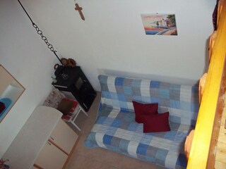 Vakantiehuis Mirca Kenmerken 4