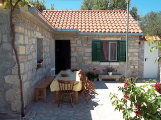 Vakantiehuis Mirca  20