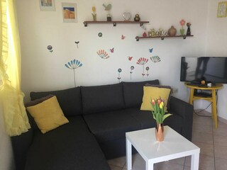 Apartment Jesenice bei Dugi Rat Features 3