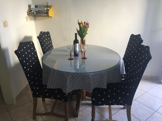 Appartement Jesenice bei Dugi Rat Kenmerken 6