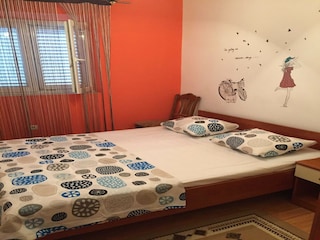 Appartement Jesenice bei Dugi Rat Kenmerken 8