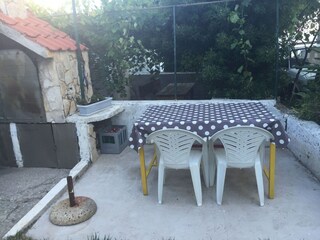 Appartement Jesenice bei Dugi Rat  18