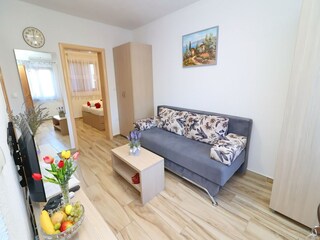 Appartamento Trpanj Caratteristiche 8