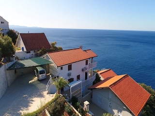 Appartement Trpanj  11