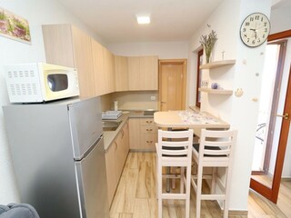 Apartment Trpanj Ausstattung 3