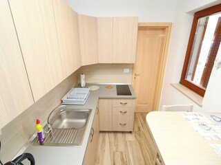 Apartment Trpanj Ausstattung 5
