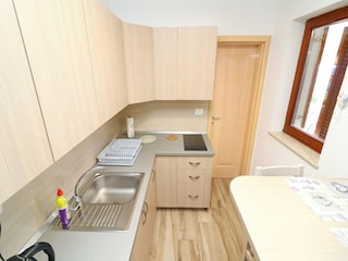 Appartement Trpanj Kenmerken 5