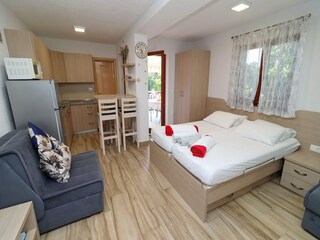 Appartement Trpanj Kenmerken 7
