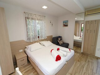 Apartment Trpanj Ausstattung 8