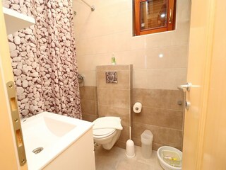Appartement Trpanj Kenmerken 9