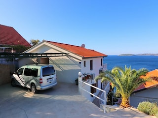 Appartement Trpanj  16