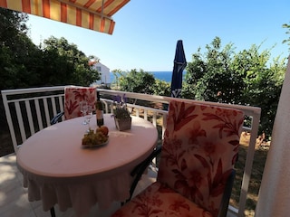 Appartement Trpanj  21