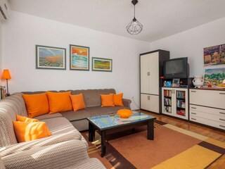 Apartment Supetar Ausstattung 11