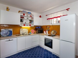 Appartement Supetar Kenmerken 14